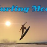 Surfing Mod 1.1