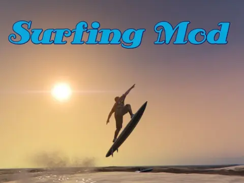 Surfing Mod 1.1