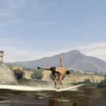 Surfing Mod 1.13