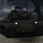 T32E1 Heavy Tank [Add-On] V1.0