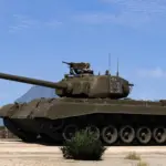 T32E1 Heavy Tank [Add-On] V1.0