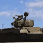 T32E1 Heavy Tank [Add-On] V1.0