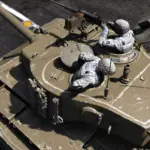 T32E1 Heavy Tank [Add-On] V1.0