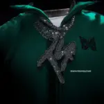 Terror Squad Chain for MP Male