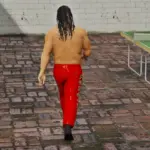 The Great Khali [Add-On Ped]
