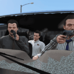 The Syndcate Peds 1.02