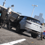 The Syndcate Peds 1.04