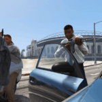 The Syndcate Peds 1.05