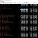 Timecycle Editor 1.04