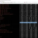 Timecycle Editor 1.05