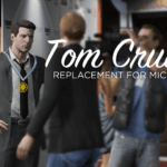 Tom Cruise (Legacy)