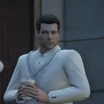 Tom Cruise (Legacy)