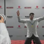 Tom Cruise (Legacy)