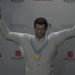 Tom Cruise (Legacy)