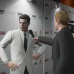 Tom Cruise (Legacy)
