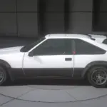 Toyota Celica Supra A602