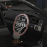 Toyota Chaser LSX100 [Add-On | Tuning | FiveM] V1.0
