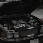 Toyota Chaser LSX100 [Add-On | Tuning | FiveM] V1.0