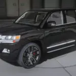 Toyota Land Cruiser 2016