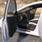Toyota Prius 2003 Hybrid [Add-on]