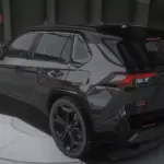 Toyota RAV4 20213