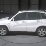 Toyota RAV42