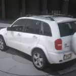 Toyota RAV43