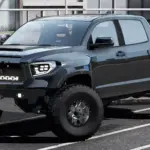 Toyota Tundra PreRunner