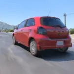 Toyota Vitz 2005 [Add-On] V1.0