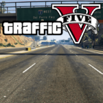 No Traffic / Traffic Remover 2025 1.0