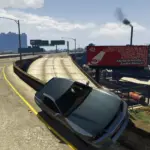 No Traffic / Traffic Remover 2025 1.0