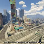 No Traffic / Traffic Remover 2025 1.0