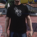 Trapstar T-Shirt Pack for MP Male 1.02