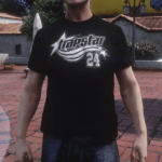 Trapstar T-Shirt Pack for MP Male 1.03