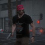 Trevor Bon Jovi shirt Pack 1.06