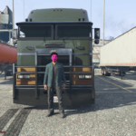 Trucker Job