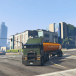 Trucker Job2