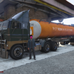Trucker Job3