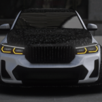 Übermacht Rebla GT Forged Carbon [Add-On / FiveM | Tuning] V1.0