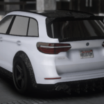 Übermacht Rebla GT Forged Carbon [Add-On / FiveM | Tuning] V1.0