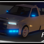 Vapid Firebolt PDB Edition [Add-On / FiveM] V1.0