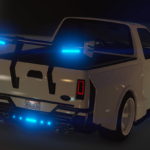 Vapid Firebolt PDB Edition [Add-On / FiveM] V1.0