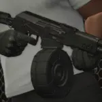 Vepr-12 From MW 20223