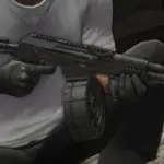 Vepr-12 From MW 20224