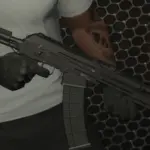 Vepr-12 From MW 20225