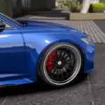 Wheel HRE C-109 [Replace]