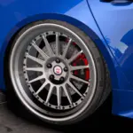 Wheel HRE C-109 [Replace]