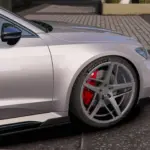 Wheel Lexani Bavaria [Replace]