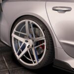 Wheel Lexani Bavaria [Replace]