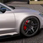 Wheel Lexani Bavaria [Replace]
